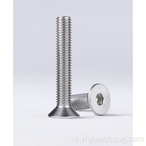 Stainles Steel 304/304H Bolts &amp; Nuts